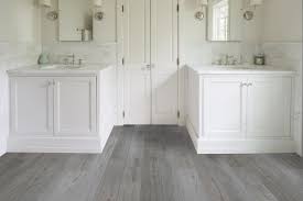 7 W X 48 L Spc Waterproof Floor With Attached Pad For Sound Waterproof Flooring Luxury Vinyl Plank Flooring Grey Flooring