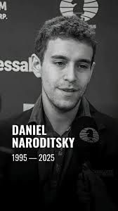 Rest in Peace Daniel Naroditsky 🕊️ , ., ., ., #rip #ripdanielnaroditsky  #danielnaroditsky #chess #tribute #grandmaster #memories