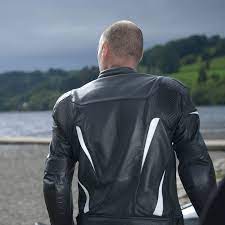 Rst Gt Leather Jacket Motorcycle Jackets My Moto