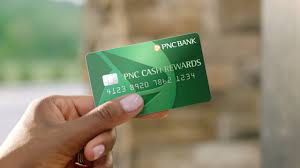 But to apply for a pnc credit card, you'll have to live in a state where pnc bank has a physical branch. Credit Revistied