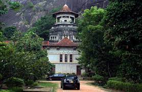 Great savings on hotels & accommodations in kurunegala, sri lanka. Cathedral Of Christ The King Kurunegala Wikipedia