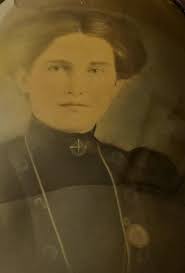 Flora McCrea's Autobiography and Timothy Eaton's Life in Toronto