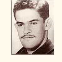 George Pomahue Gemmell (1923–1994)