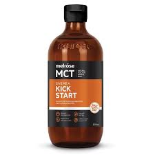 Mct oil is frequently used as a source of healthy fat for people who are under a keto diet. Buy Melrose Mct Oil Kick Start 500ml Online At Chemist Warehouse