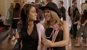 Allison degrassi is on facebook. Alex And Paige Degrassi The Next Generation Degrassi Junior High Degrassi