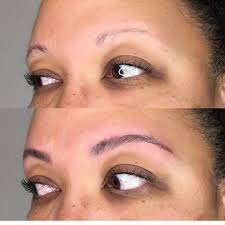 MICROBLADING BY HAYLEY