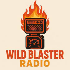 Wild Blaster