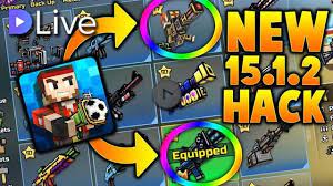 Pixel gun 3d on android and ios. This Old Pixel Gun 3d Hack Still Works All 15 1 2 Items Unlocked Every Crafted Weapon Unlocked Steemkr