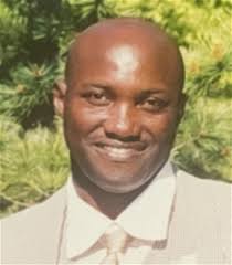 George Acquaye Obituary