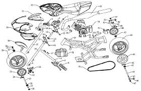 Get free help, tips & support from top experts on Scooter Engine Diagram