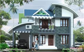 Explore our large collection of kerala house design. Modern House Elevation In 2369 Square Feet Kerala Home Design And Floor Plans 8000 Houses