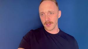 Fun audition BTS with the wife Megan C. <3