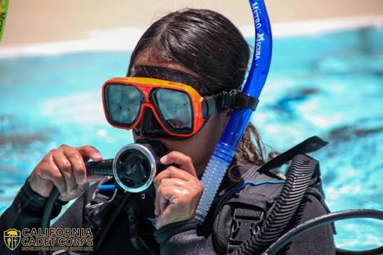 Dive Into Leadership
