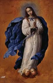 francisco de zurbaran 絵 印象派