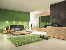 Die muster und drucke kombinieren verschiedene blautöne mit naturtönen wie creme und beige, zartem gelb oder grün, die der bettwäsche etwas frische verleihen. Die Farbe Grun