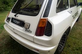 Image result for Blanc Nacre 1982 Renault