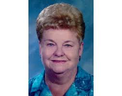 Barbara O'Brien Obituary (1930