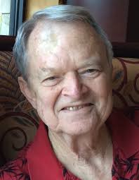 Martin Giles Obituary