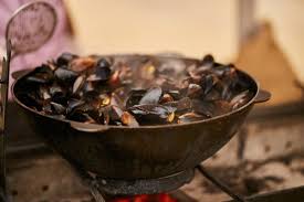9 cara memasak kepiting terenak, dari asam manis, saus padang, sampai telur asin. 10 Resep Masakan Kerang Favorit Yang Mudah Dimasak Dengan Rasa Super Lezat