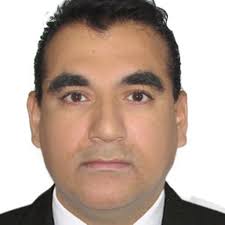 Carlos ALVA HUAPAYA