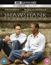 One was friendship which he found with. The Shawshank Redemption 4k Ultra Hd Blu Ray Free Shipping Over 20 Hmv Store
