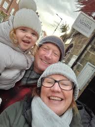 What a lovely place Whitby is for all ages. We have been visting for over  30 years and our family are still climing the steps!