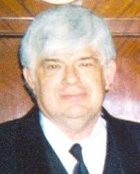 Charles Edward Runyon Obituary