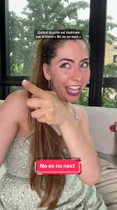 La tendance 'No ex no next' : Matrixée par le quotidien hilarant !