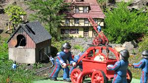 Die höhenangaben beziehen sich auf den ortsmittelpunkt, wie kirche oder den. Klein Erzgebirge Oederan Ore Mountains Miniature Park In Oederan Ore Mountains And Chemnitz Steam Railway Route Saxony