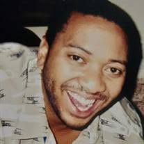 Obituary information for Darnell L. Roberson