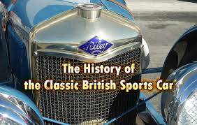 Britain's best selling cars from the 70s daff 66 super luxe, 1975 we spotted this daff 66 in oxford recently and started thinking about cars from the 70s. The History Of The Classic British Sports Car Did You Know Cars