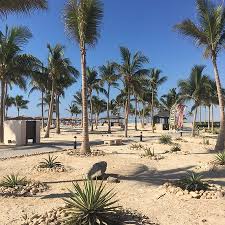 Omán s akční nabídkou hotelů se slevou. Nejkrasnejsi Dovolena V Paru Picture Of Salalah Rotana Resort Tripadvisor