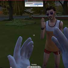10/03/2021 · comment activer risky woohoo dans les sims 4. The Sims 4 Is Getting A First Person Camera Polygon