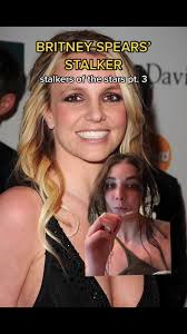 Again, i beg, more justice for stalking victims. I had never even heard  about this, which is just a testament to how powerful Britney is. 🥺🫶🏻  #britneyspears #britneyspearsfan #popculture ...