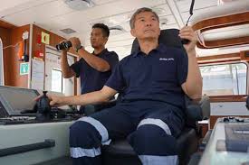Maybe you would like to learn more about one of these? Psa Marine Chin Bee Pte Ltd Singapore