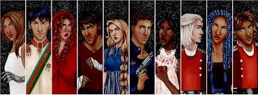 Created by katie on aug 12, 2016 if you were stuck on a deserted island, what one item would you want with you? The Lunar Chronicles On Tumblr