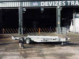 Devizes Trailer Centre Ifor Williams Home Facebook