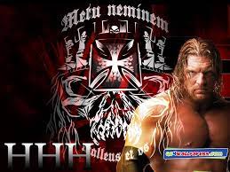 Triple H Quotes Or Sayings Quotesgram