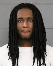 FRANKLIN, TREMAYNE 22 BLACK M CHARGES: 720 ILCS 5.0/33A-2-A ARMED  VIOLENCE/CATEGORY I OFFENSE AS CITED 720 ILCS 570.0/401-A-10.8 MFG 100+ GR  DIHYDROCODEINE OFFENSE AS CITED 720 ILCS 570.0/401-A-7.5-A-I MFG 15>100 GR  ECSTASY/ANALOG
