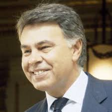 96 Notable Alumni of the University of Seville [Sorted List]