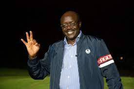 4,806 likes · 1,872 talking about this. Mukhisa Kituyi In Hot Soup Over Assault Claims By A Woman In Mombasa Capital News
