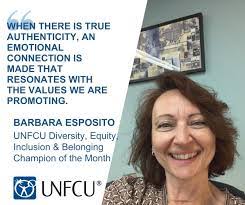 Veronica Biddle's Instagram, Twitter & Facebook