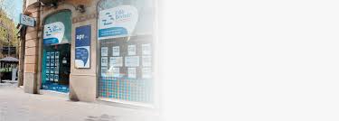 Ollé Bertrán: Agencia Inmobiliaria En Barcelona