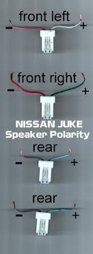 Lg hbs 850 pairing mode. Juke Audio Wiring Info Page 2 Nissan Juke Juke Forums