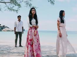 Di balik kehidupannya yang tampak sempurna, ho rang sebenarnya hanya mempunyai satu teman. Drama Full Episode Online