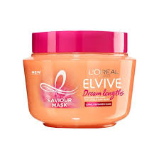 Shop l'oreal paris dream lengths no haircut cream at low prices. Does This New Hair Range Really Encourage Hair To Grow Beaut Ie
