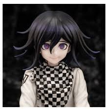 Wii u, playstation 4, x box one, ds, computer games New Danganronpa V3 Ouma Kokichi Big In Japan