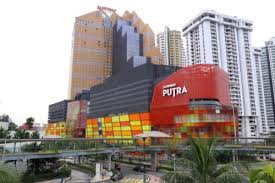 With 44 locations across the region, many cinema lovers are excited to see where it plans to expand next. Tgv Sunway Putra Showtimes Ticket Price Online Booking