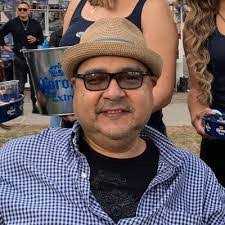 Joe Coto's Instagram, Twitter & Facebook