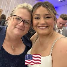 General Hospital Jason and Sam Emotional Goodbye